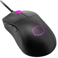 Игровая мышь Cooler Master MM730 (черный) фото 2